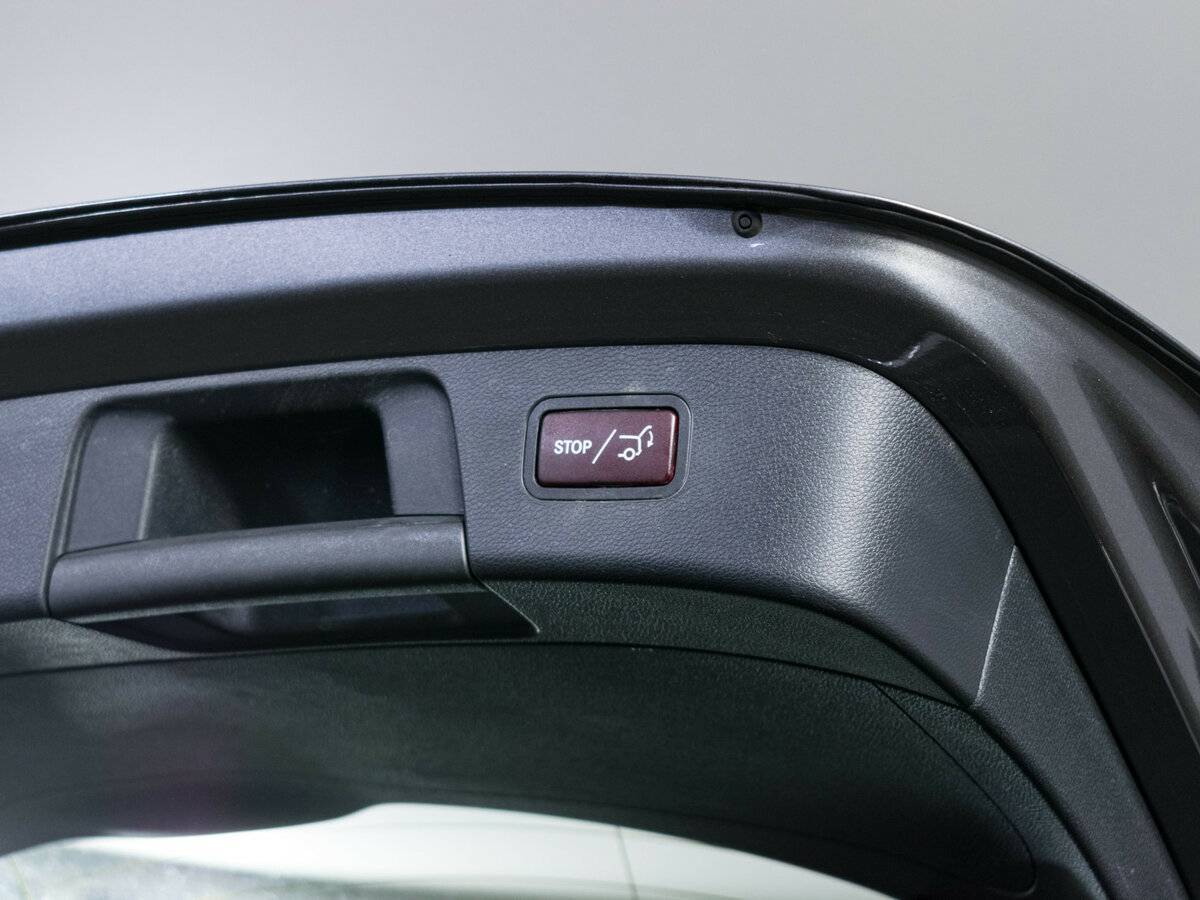 Mercedes-Benz GLA с пробегом — 2019 год. Фото: #7