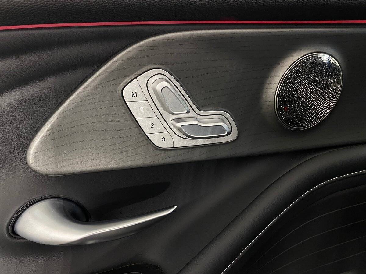 Chery Arrizo 8 с пробегом — 2023 год. Фото: #17