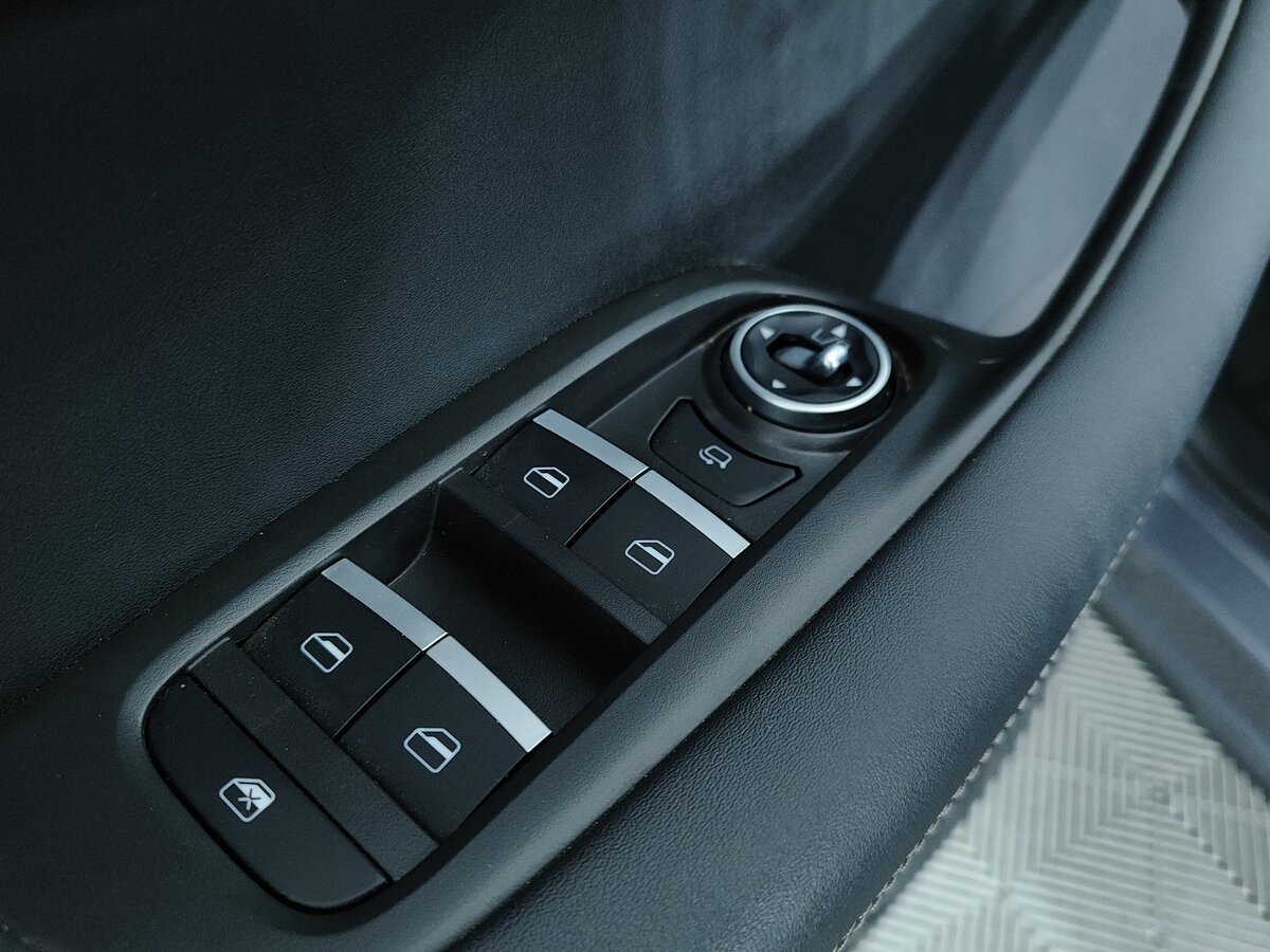 Chery Tiggo 7 Pro Max с пробегом — 2023 год. Фото: #8