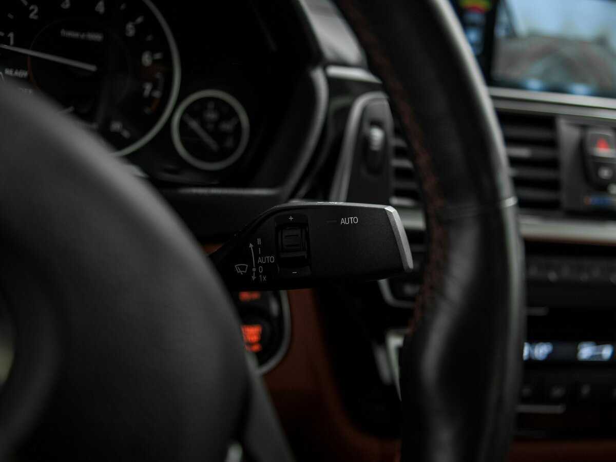 BMW 4 серии с пробегом — 2018 год. Фото: #9