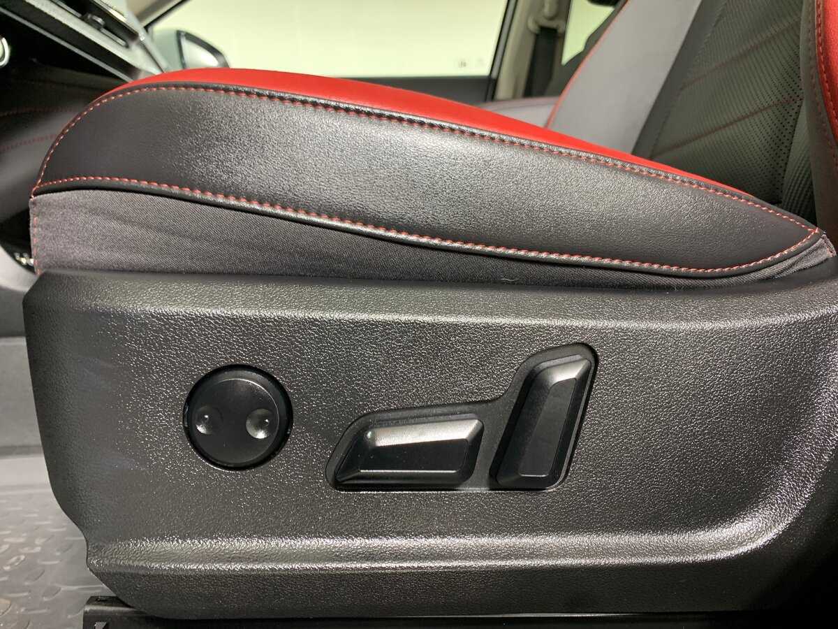 Haval F7x с пробегом — 2023 год. Фото: #16