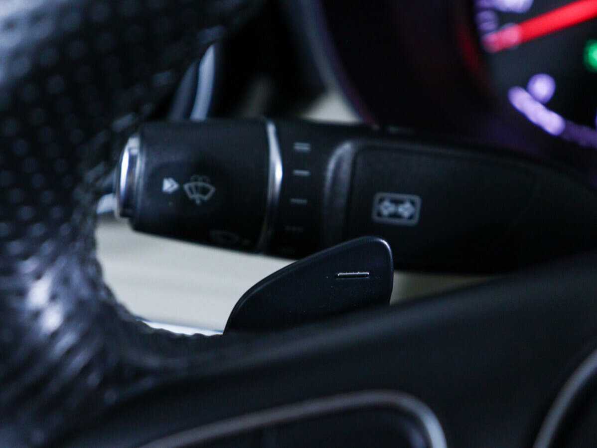 Mercedes-Benz C-Класс с пробегом — 2015 год. Фото: #16