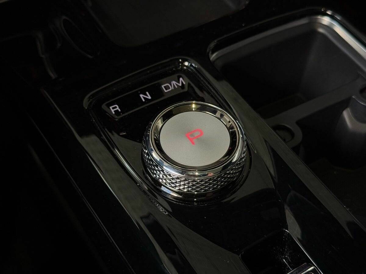 Haval Dargo с пробегом — 2023 год. Фото: #28