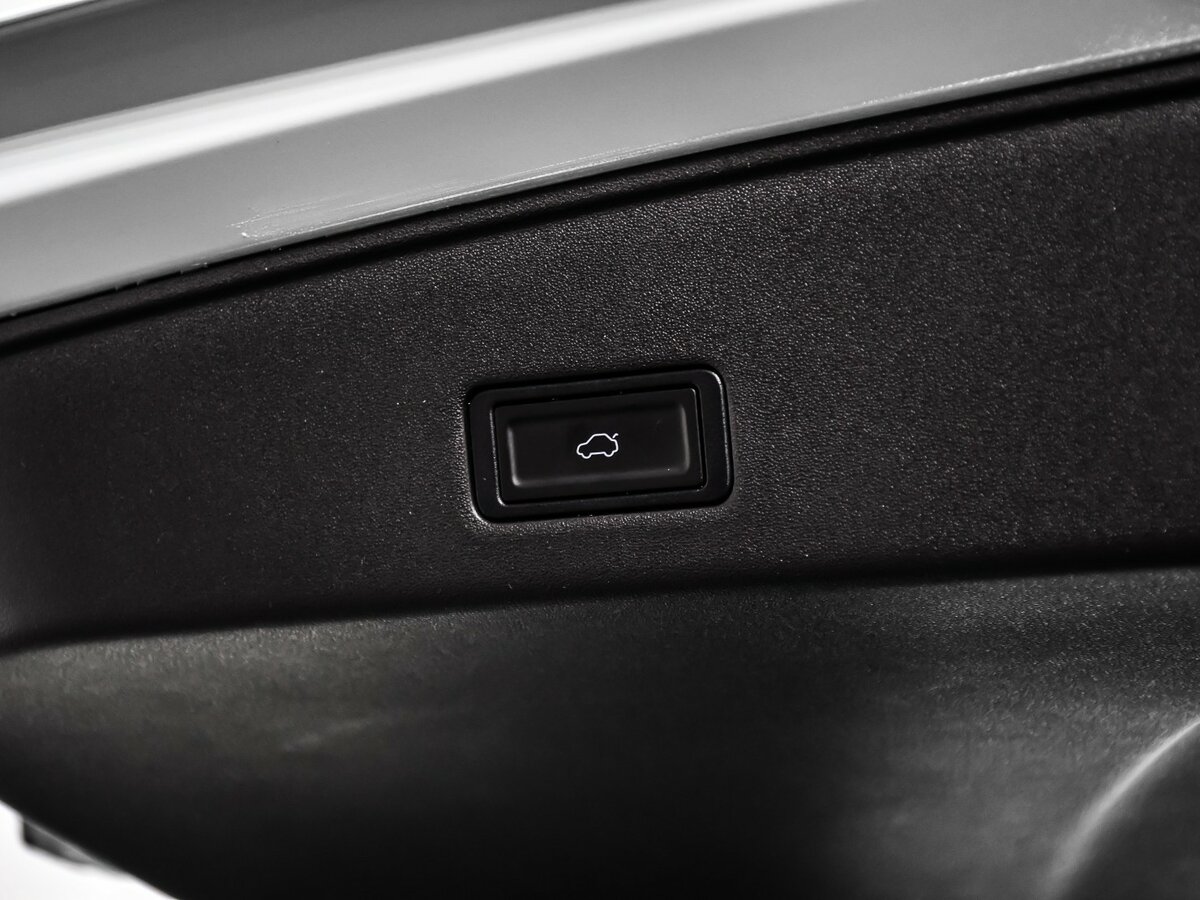 OMODA C5 с пробегом — 2023 год. Фото: #12