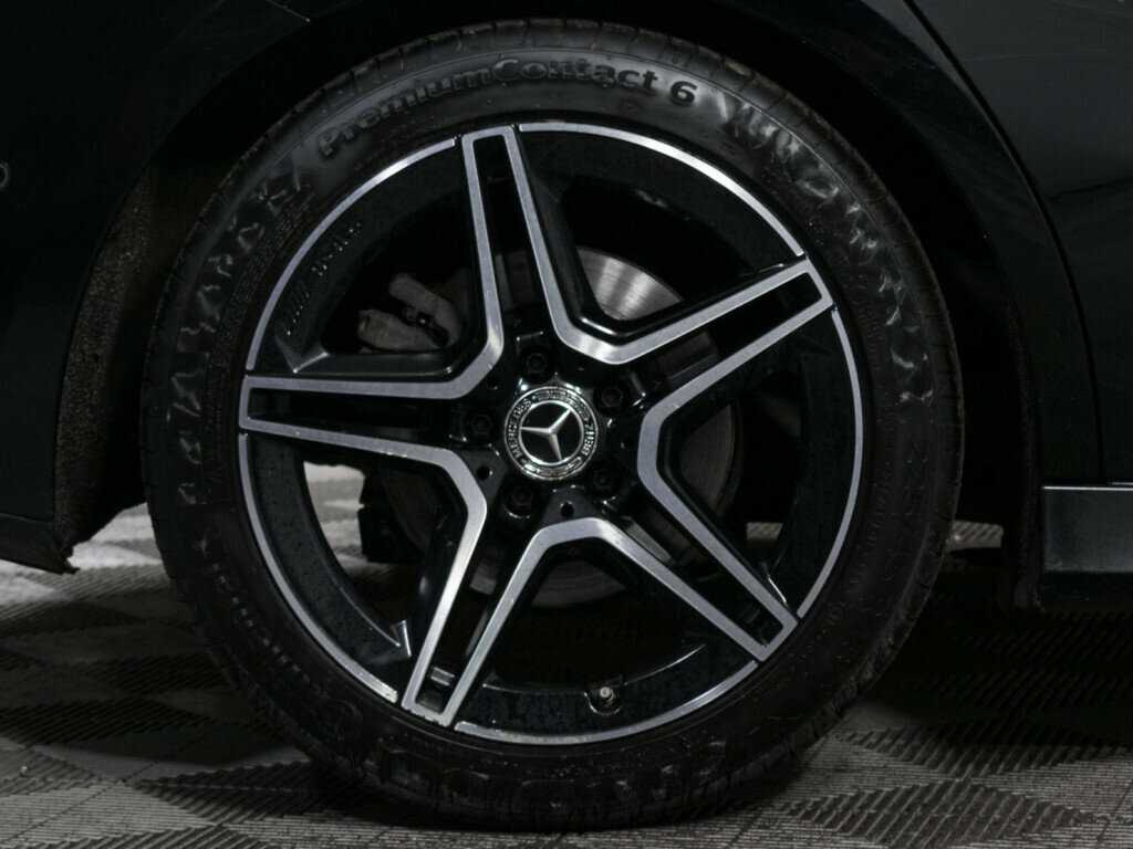 Mercedes-Benz A-Класс с пробегом — 2018 год. Фото: #17