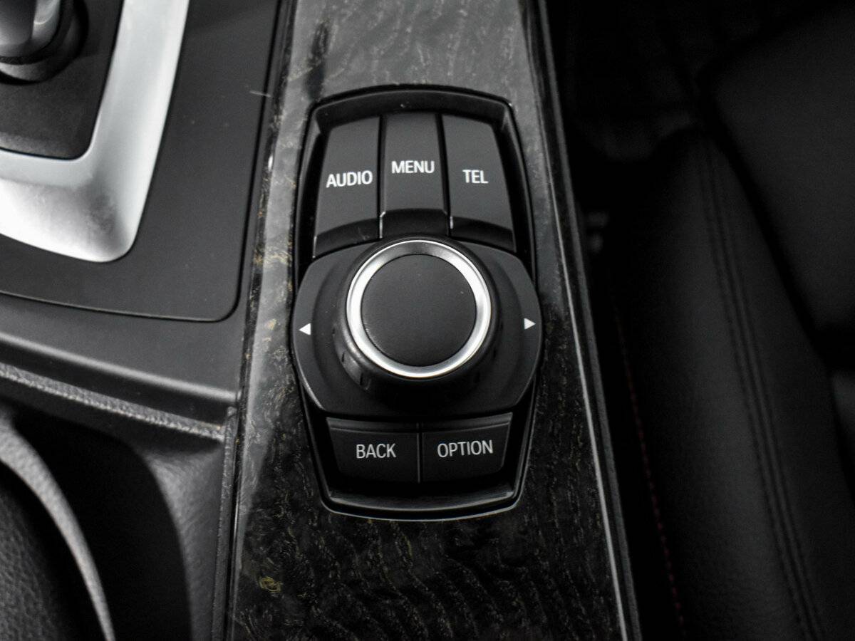 BMW 4 серии с пробегом — 2016 год. Фото: #17