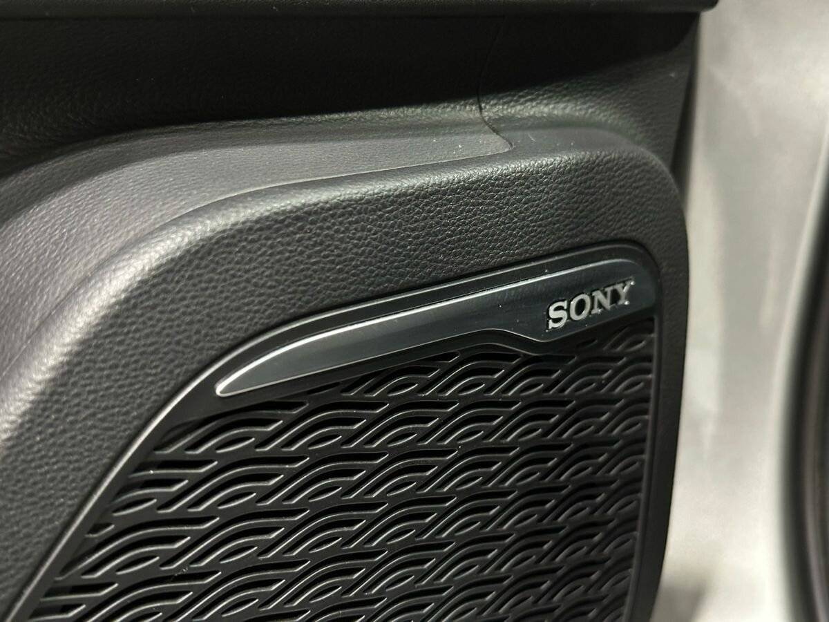 Chery Arrizo 8 с пробегом — 2023 год. Фото: #23