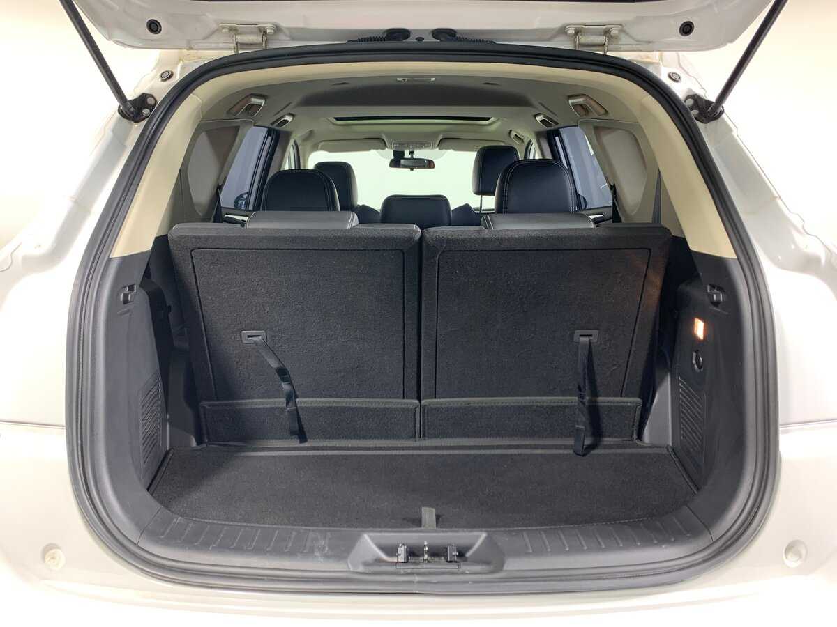 Dongfeng 580 с пробегом — 2021 год. Фото: #21