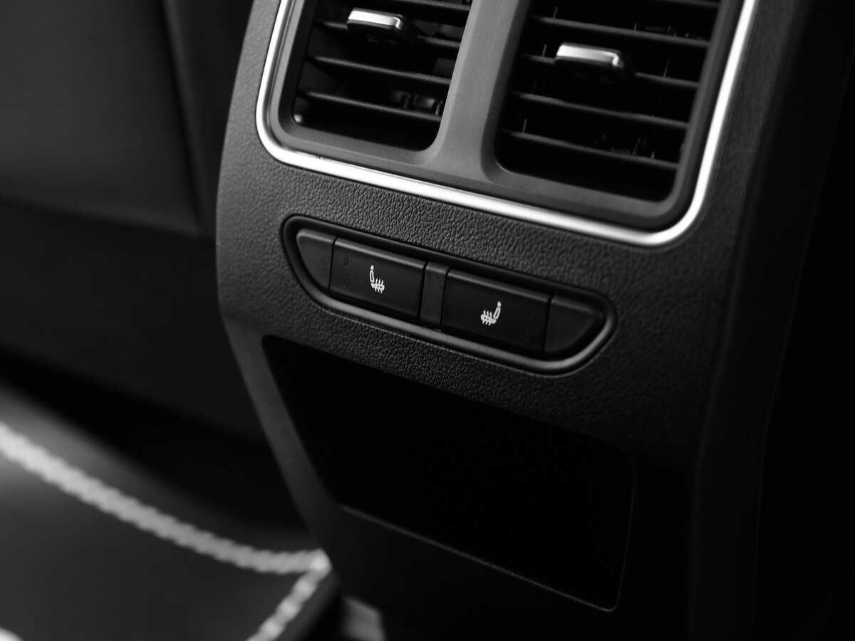 Haval F7x с пробегом — 2021 год. Фото: #12