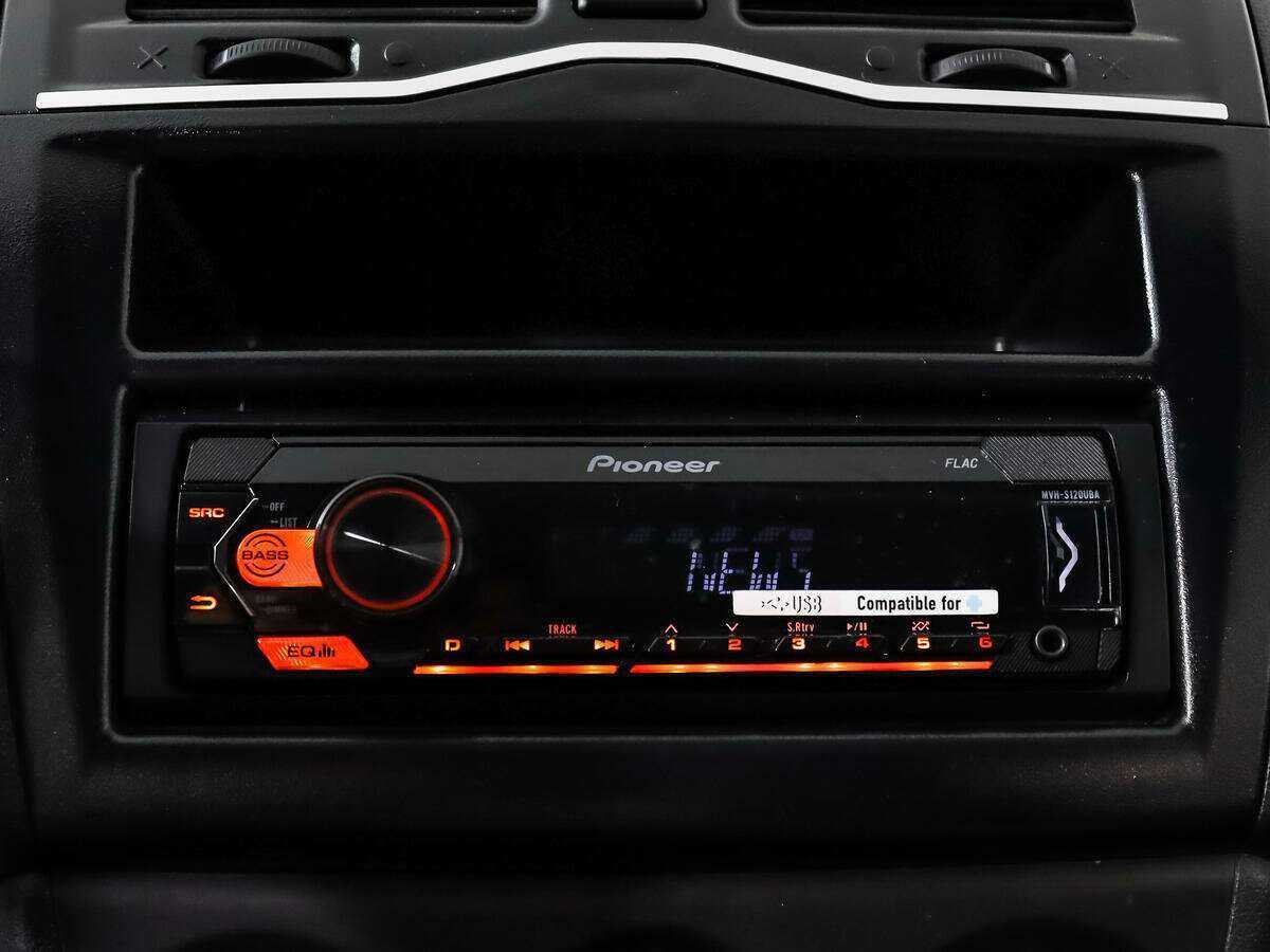 Lada (ВАЗ) Granta с пробегом — 2021 год. Фото: #12