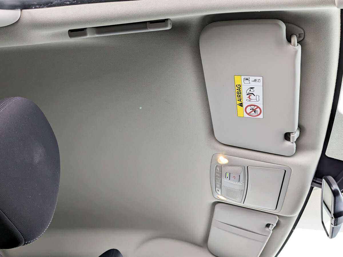 Nissan X-Trail с пробегом — 2019 год. Фото: #16