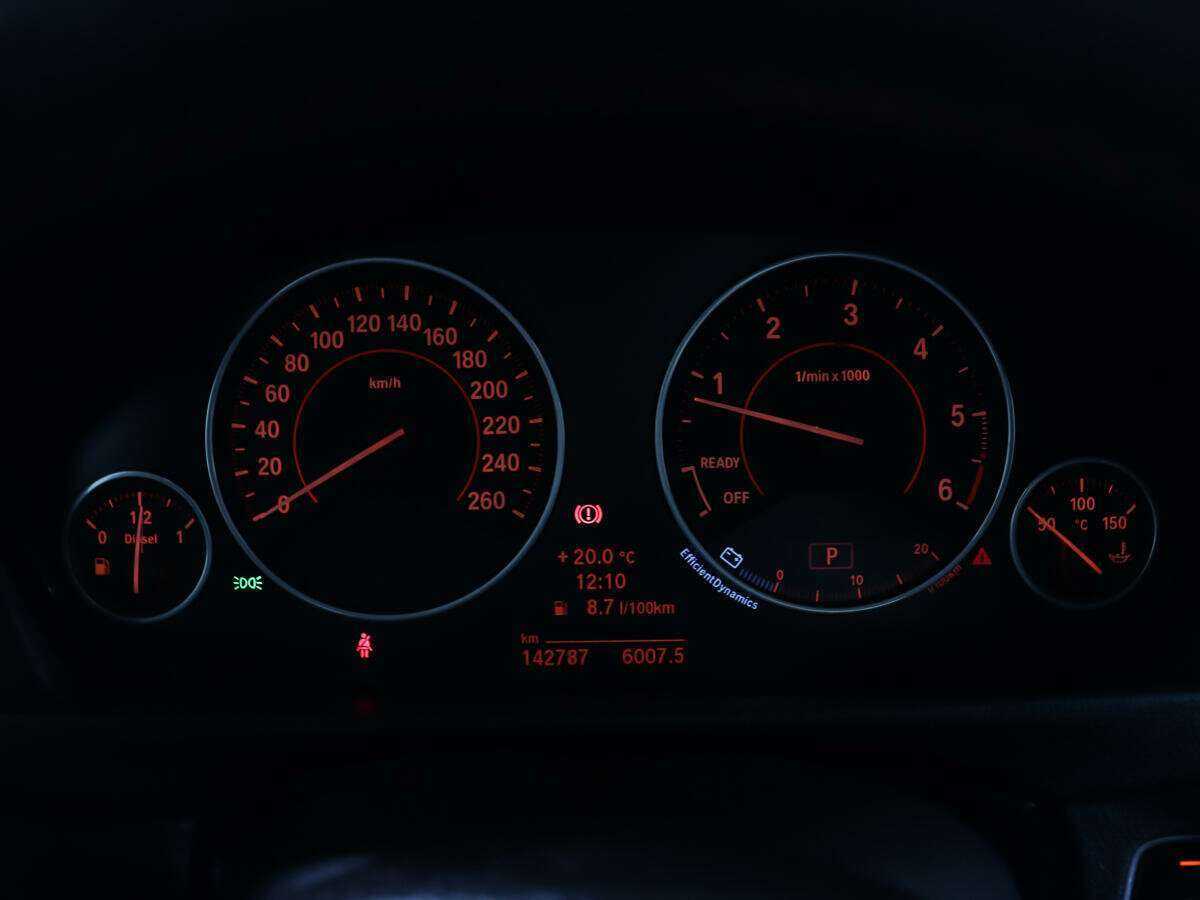 BMW 4 серии с пробегом — 2014 год. Фото: #13