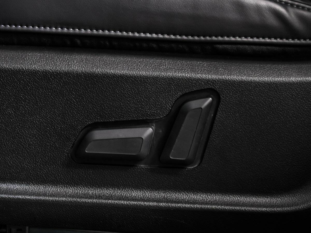 Haval F7x с пробегом — 2021 год. Фото: #14