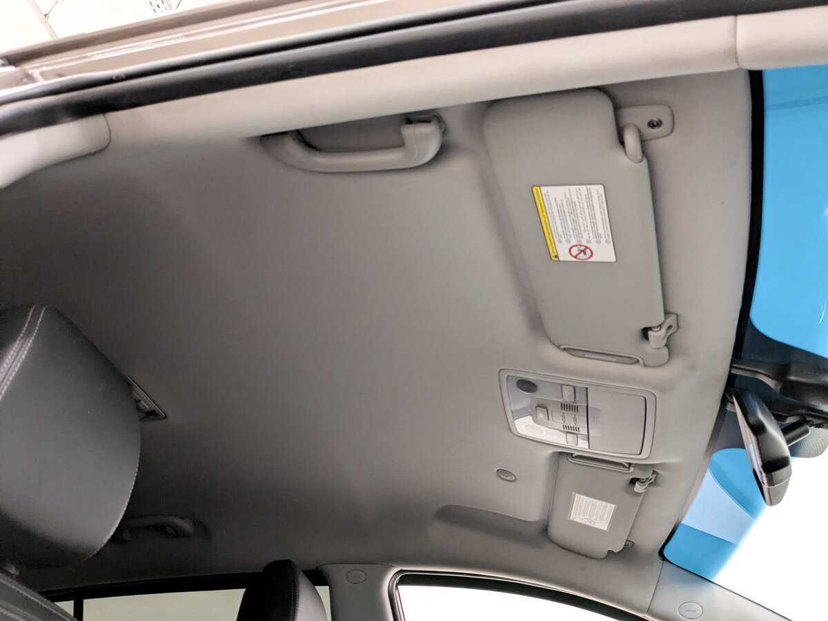 Kia Sportage с пробегом — 2014 год. Фото: #19