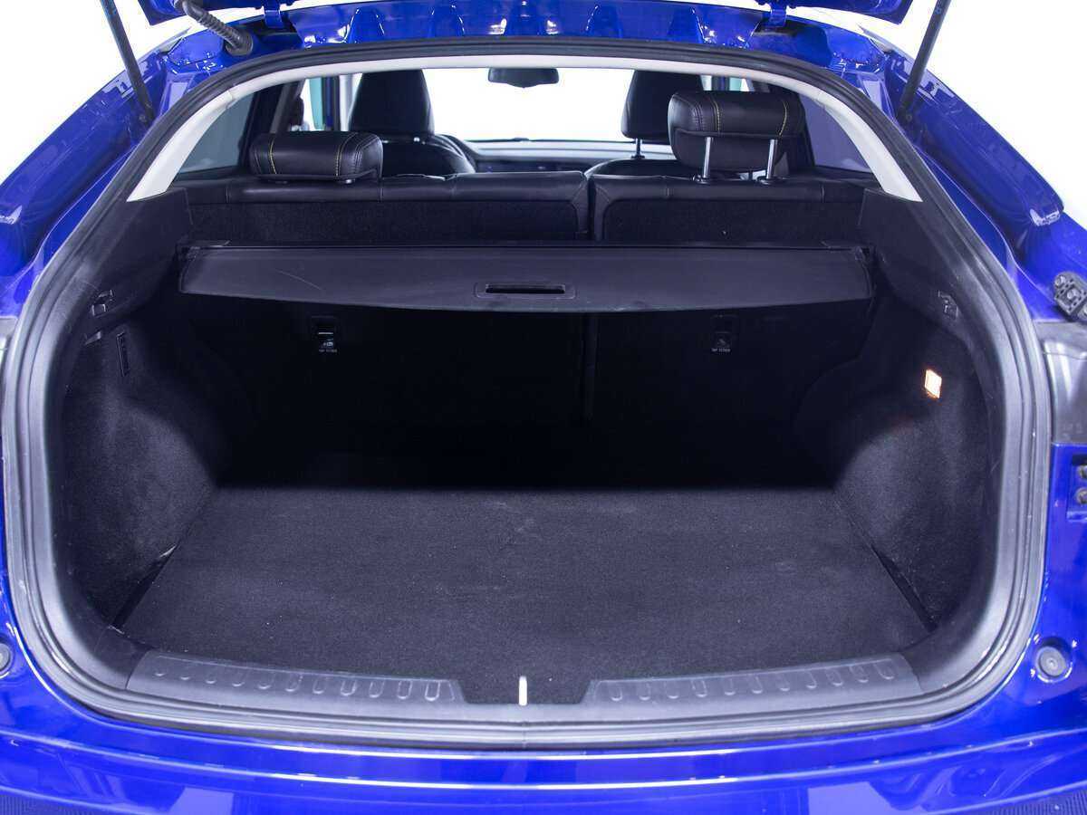 Haval F7x с пробегом — 2020 год. Фото: #8