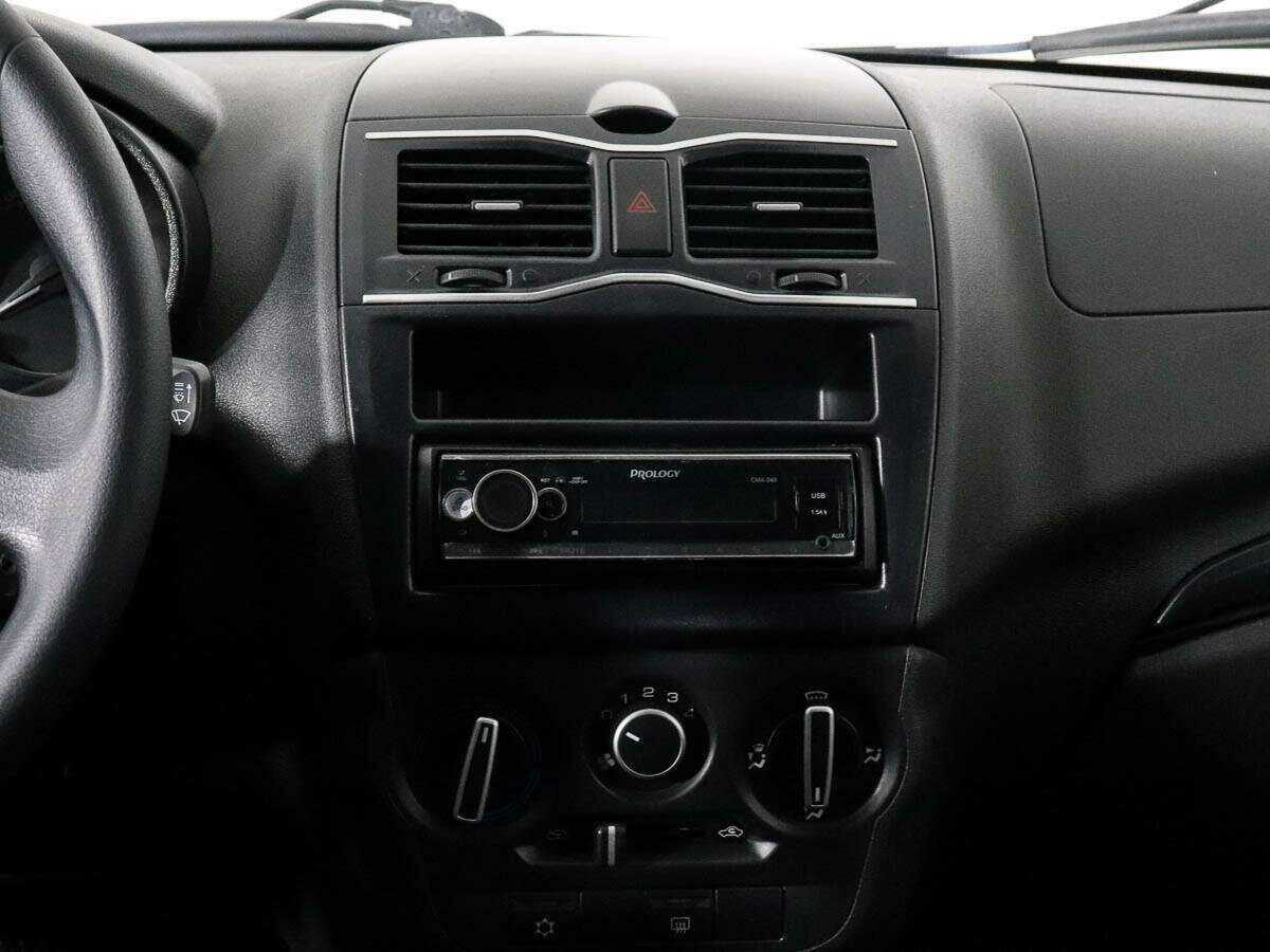 Lada (ВАЗ) Granta с пробегом — 2023 год. Фото: #10