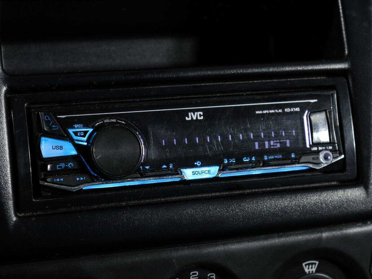 Lada (ВАЗ) Granta с пробегом — 2019 год. Фото: #13