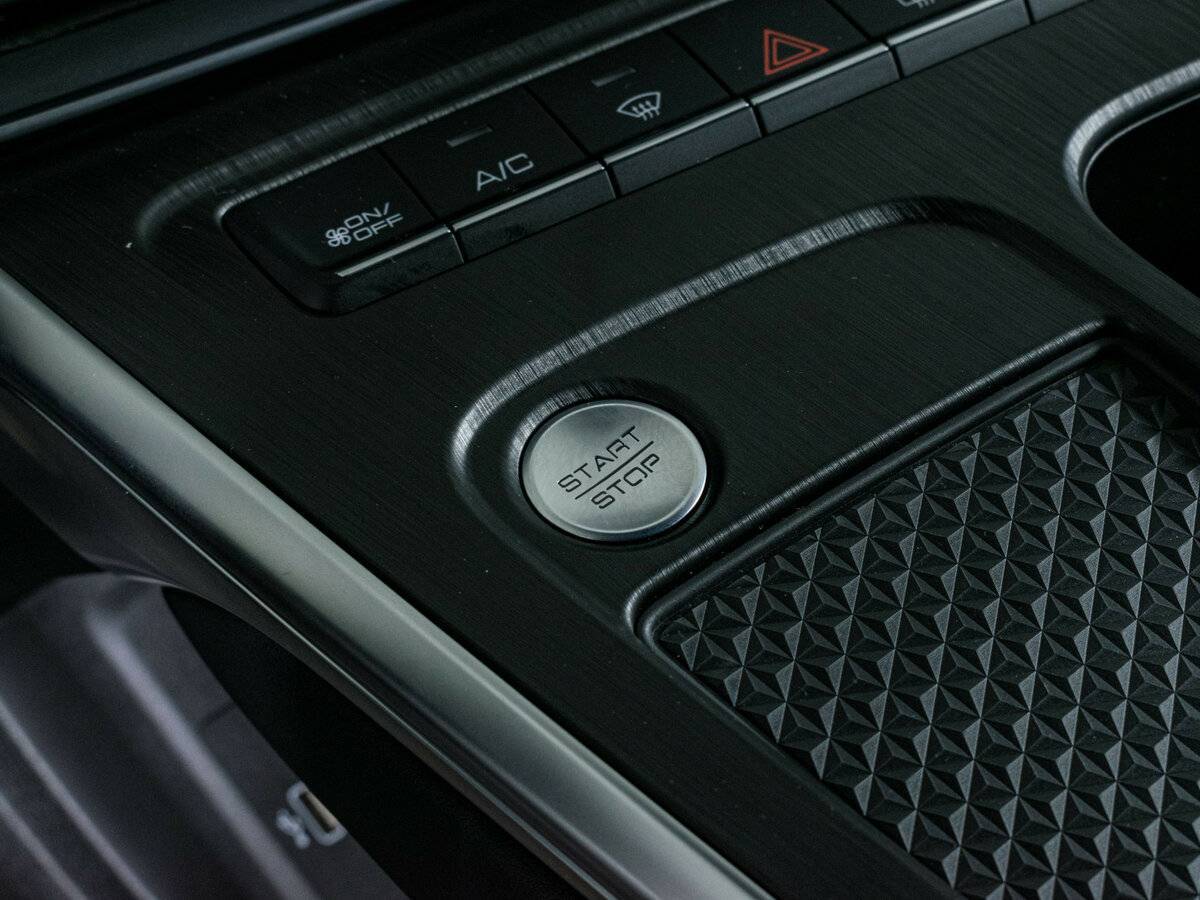 Haval F7 с пробегом — 2024 год. Фото: #15