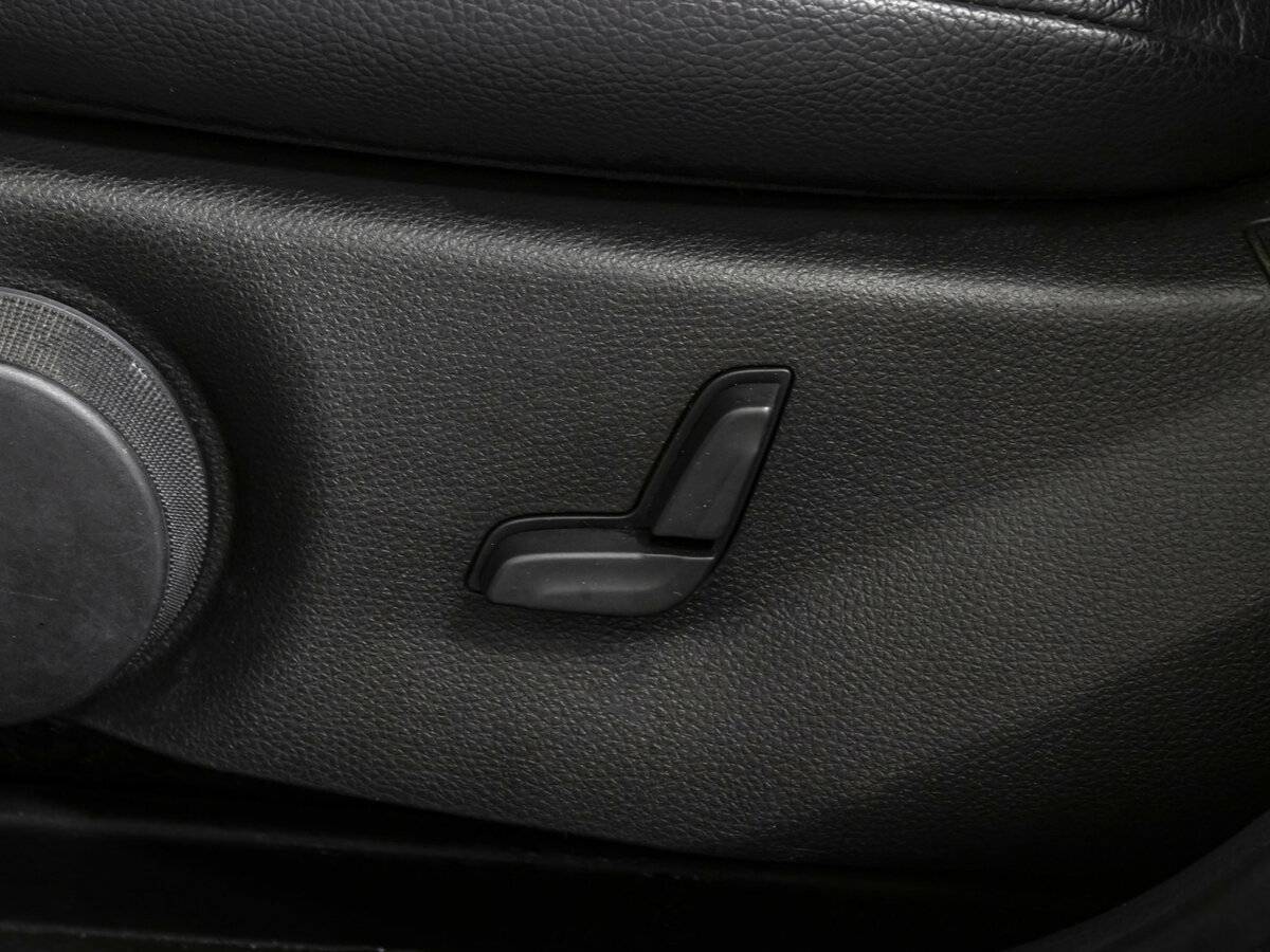 Mercedes-Benz GLK-Класс с пробегом — 2013 год. Фото: #12