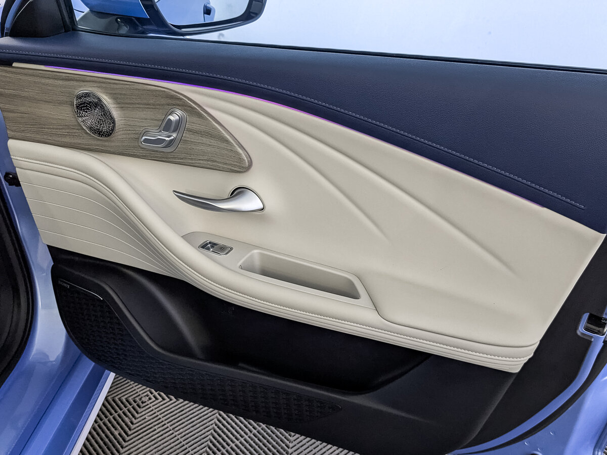 Chery Arrizo 8 с пробегом — 2023 год. Фото: #23