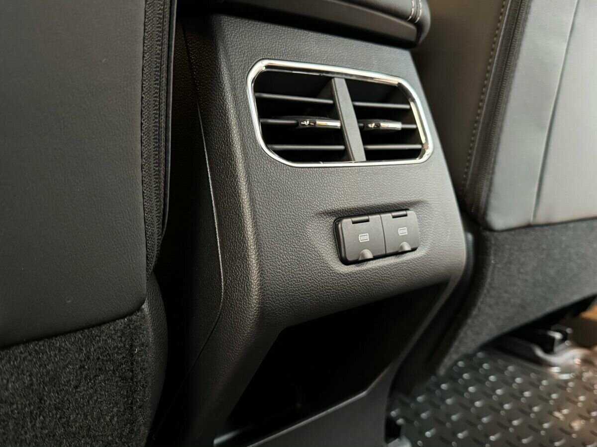 Haval Jolion с пробегом — 2023 год. Фото: #30