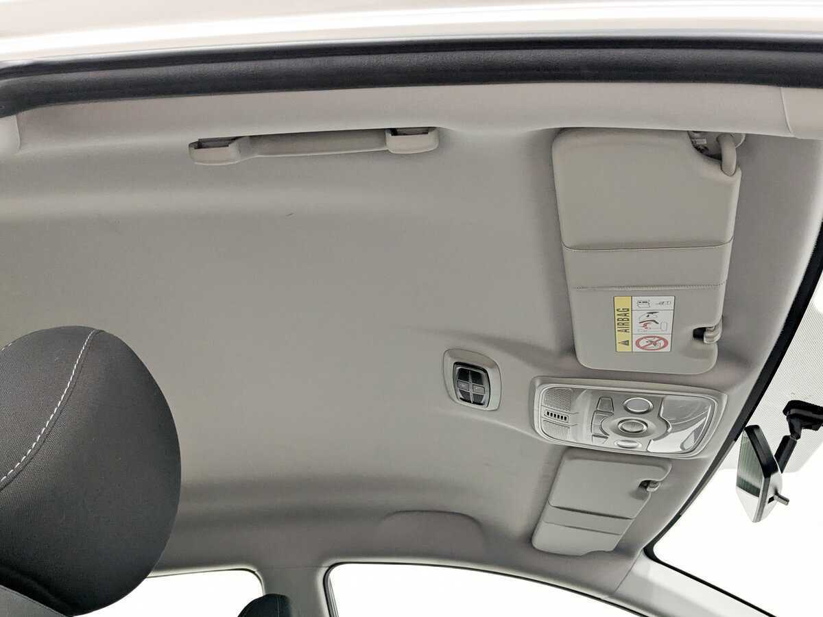 Haval M6 с пробегом — 2023 год. Фото: #21