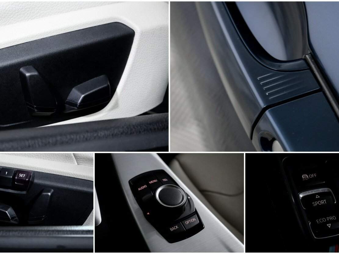 BMW 4 серии с пробегом — 2014 год. Фото: #22