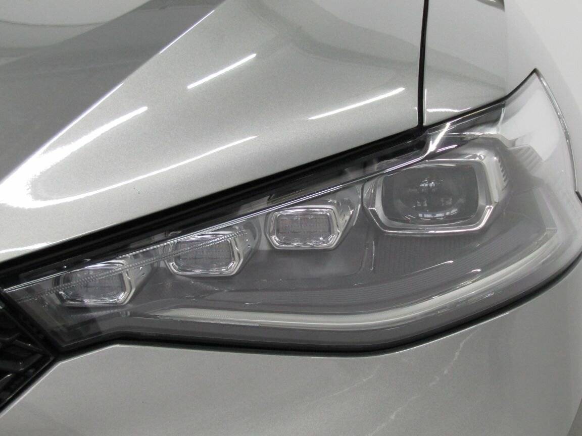 Haval F7 с пробегом — 2022 год. Фото: #8