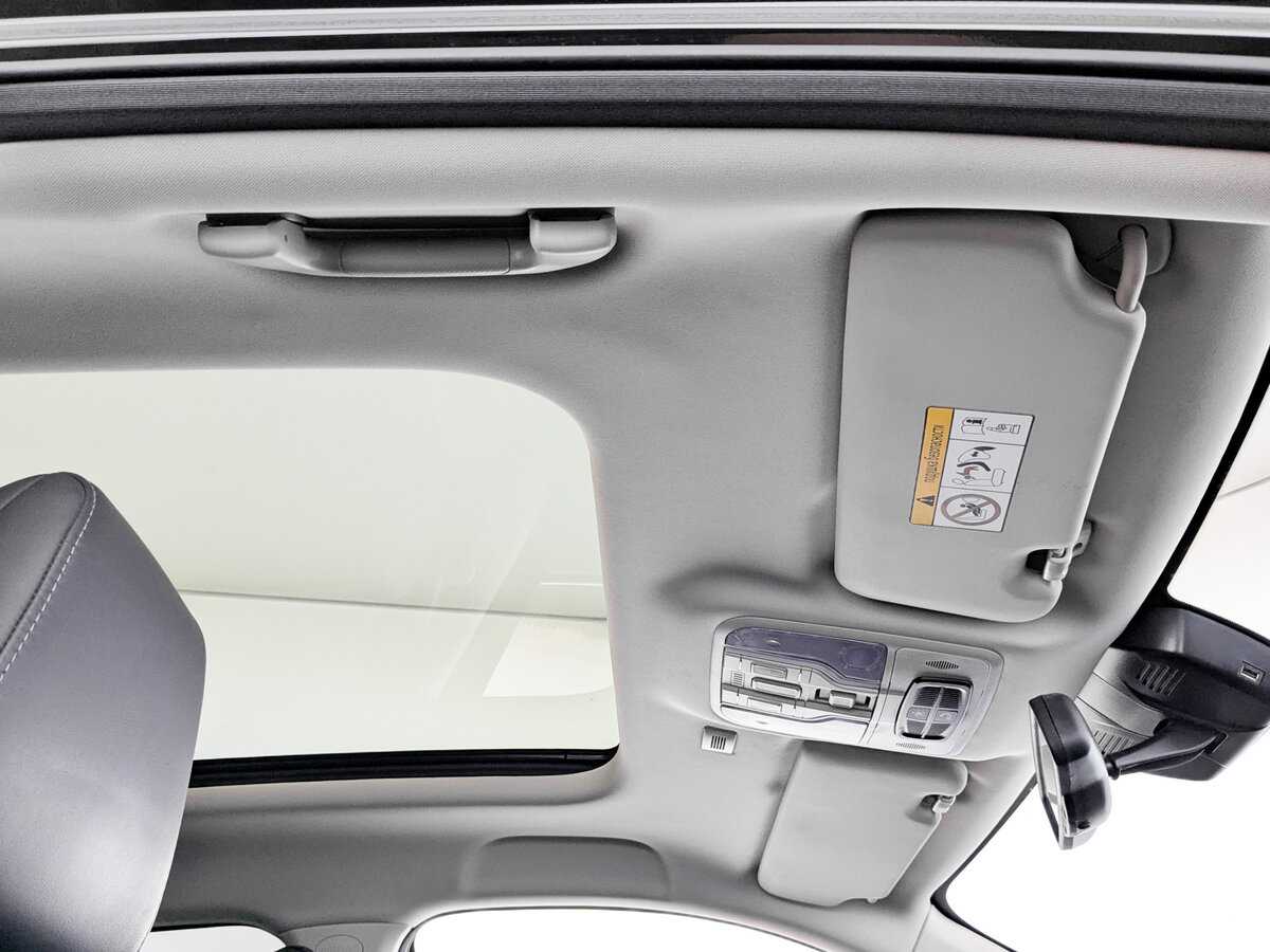 Haval F7 с пробегом — 2020 год. Фото: #21