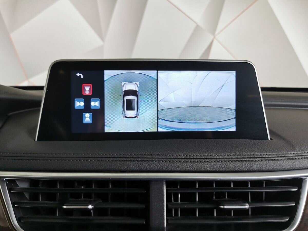 Dongfeng 580 с пробегом — 2021 год. Фото: #15