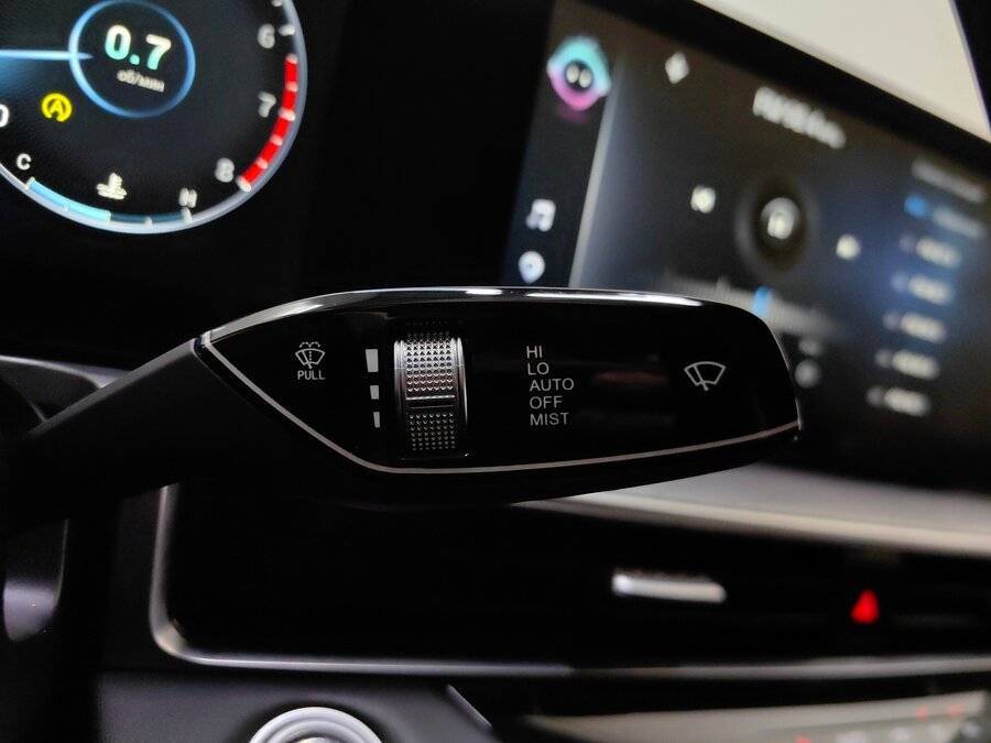 Chery Arrizo 8 с пробегом — 2023 год. Фото: #20