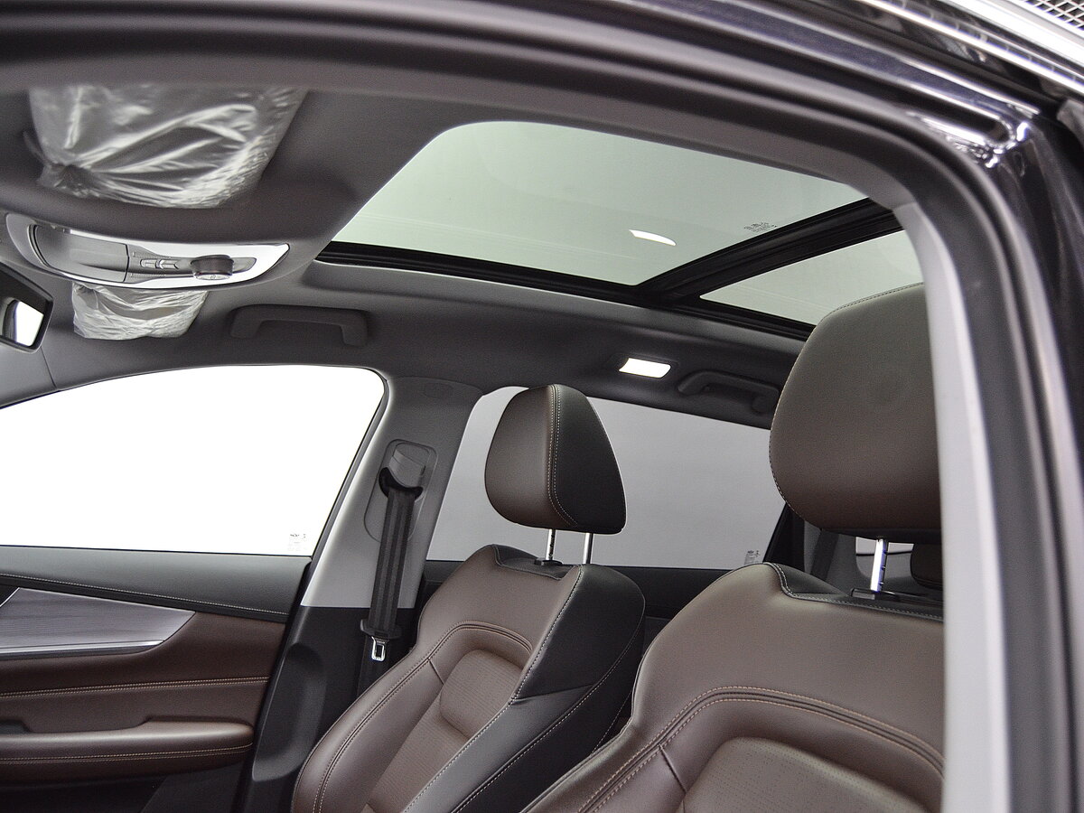 Chery Tiggo 8 Pro с пробегом — 2021 год. Фото: #22