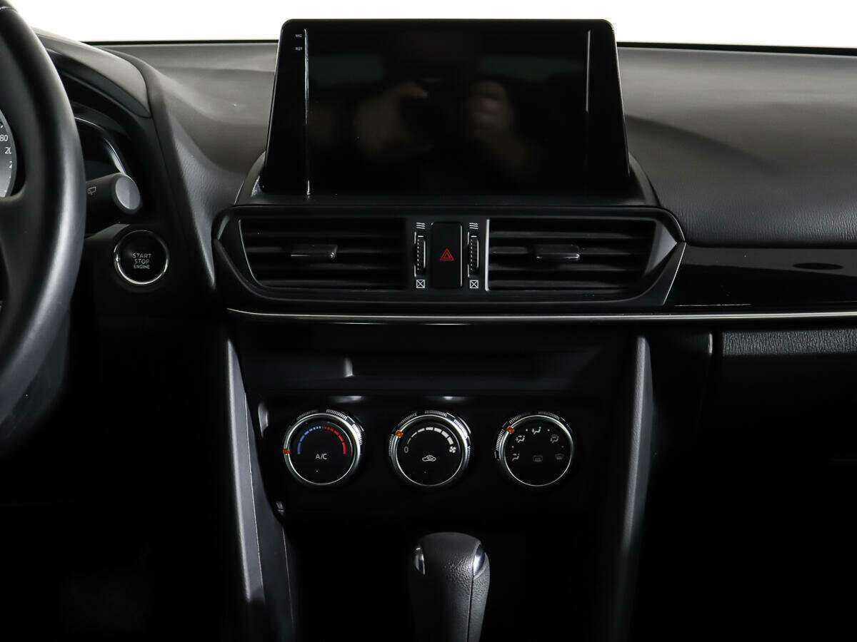 Mazda CX-4 с пробегом — 2022 год. Фото: #10