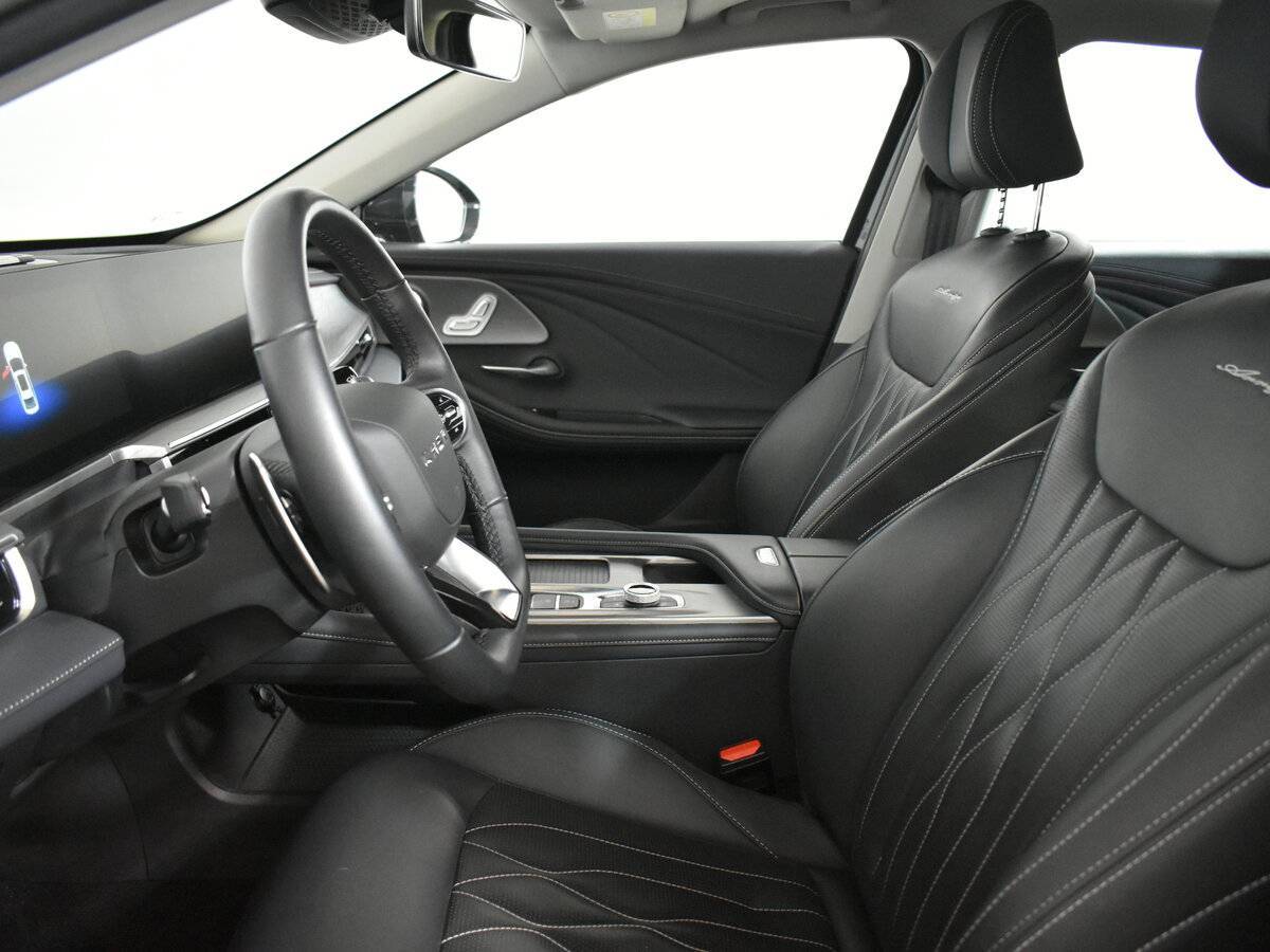 Chery Arrizo 8 с пробегом — 2023 год. Фото: #7