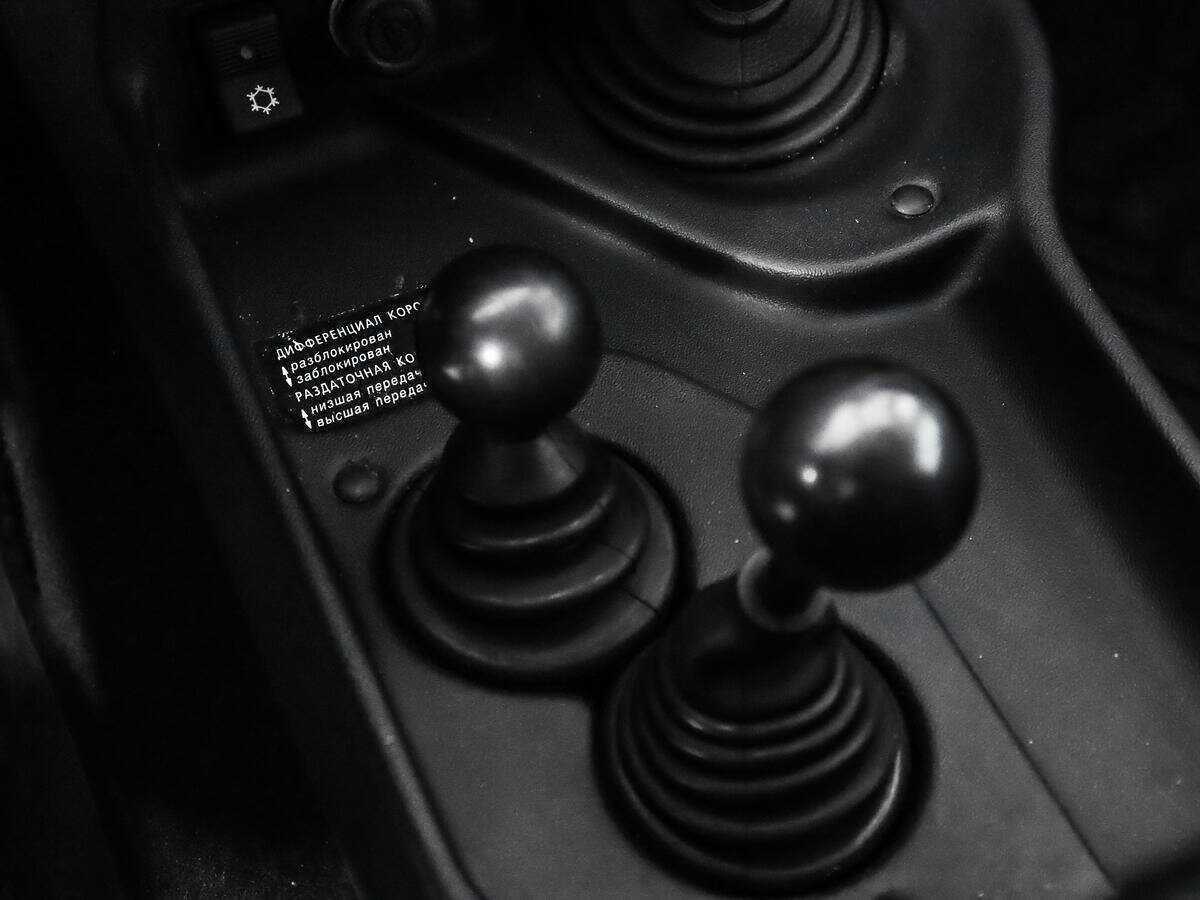 Lada (ВАЗ) 2121 (4x4) с пробегом — 2017 год. Фото: #9