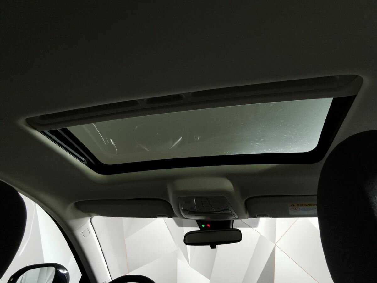 FAW Bestune B70 с пробегом — 2023 год. Фото: #17