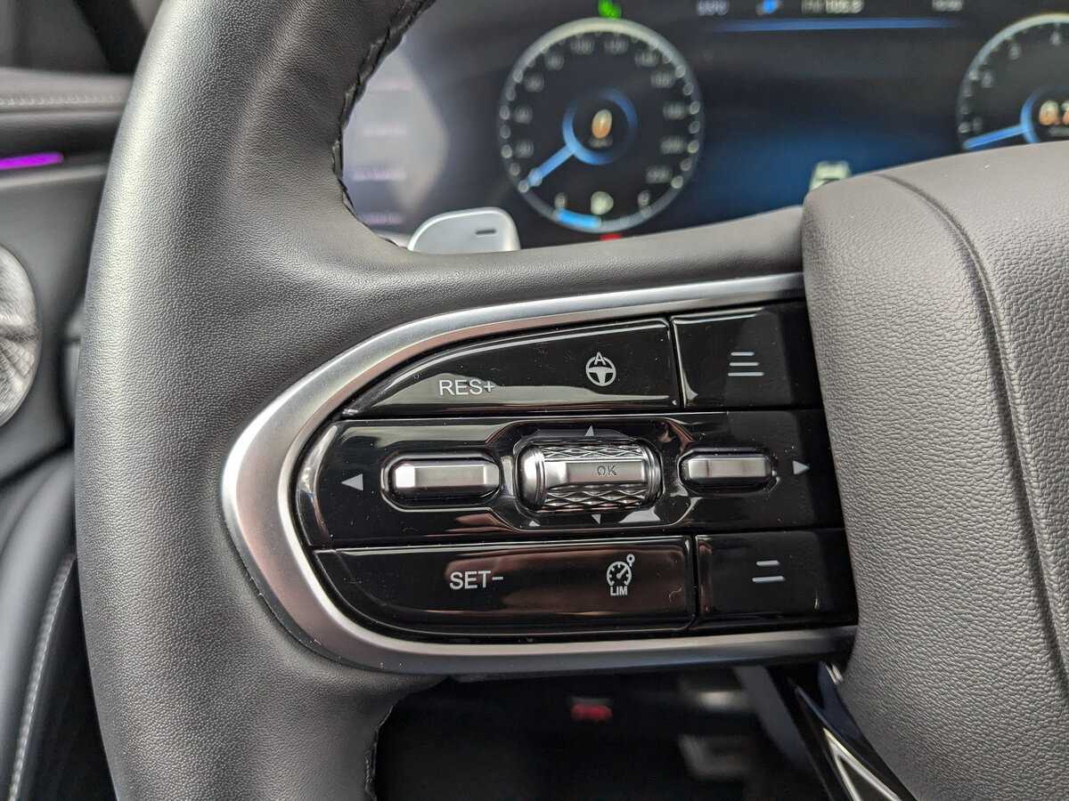 Chery Arrizo 8 с пробегом — 2023 год. Фото: #25