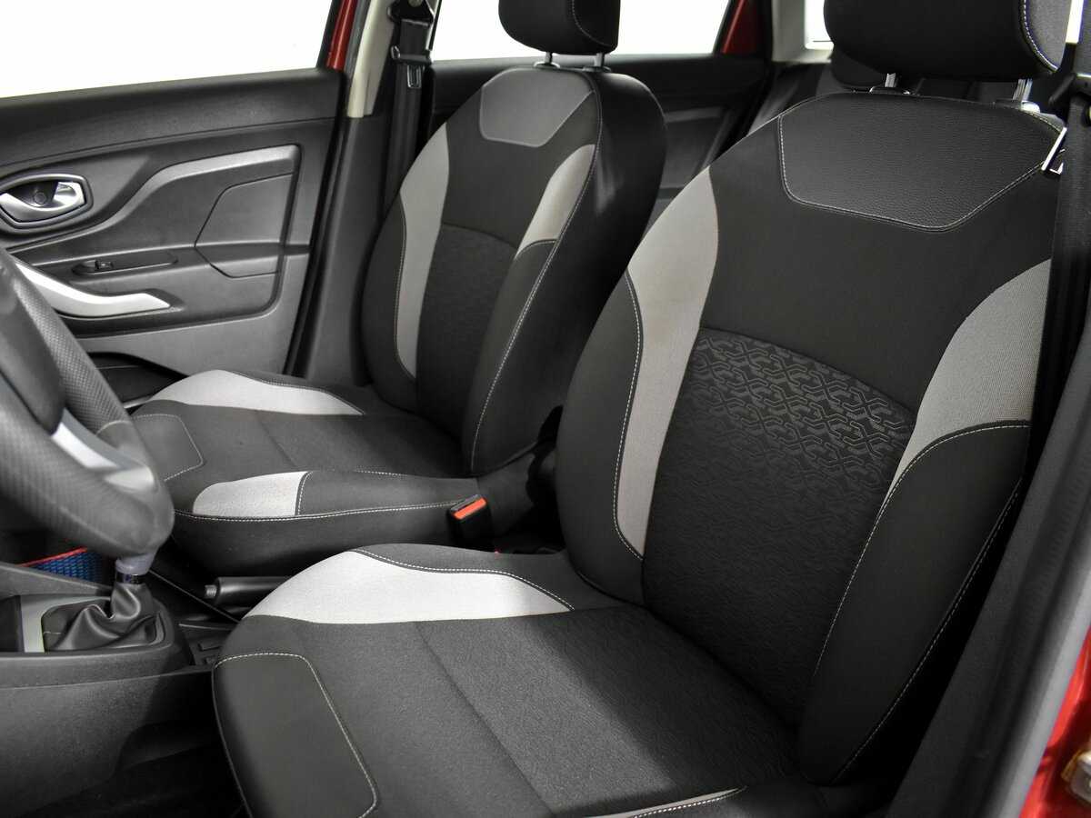 Lada (ВАЗ) XRAY с пробегом — 2017 год. Фото: #8