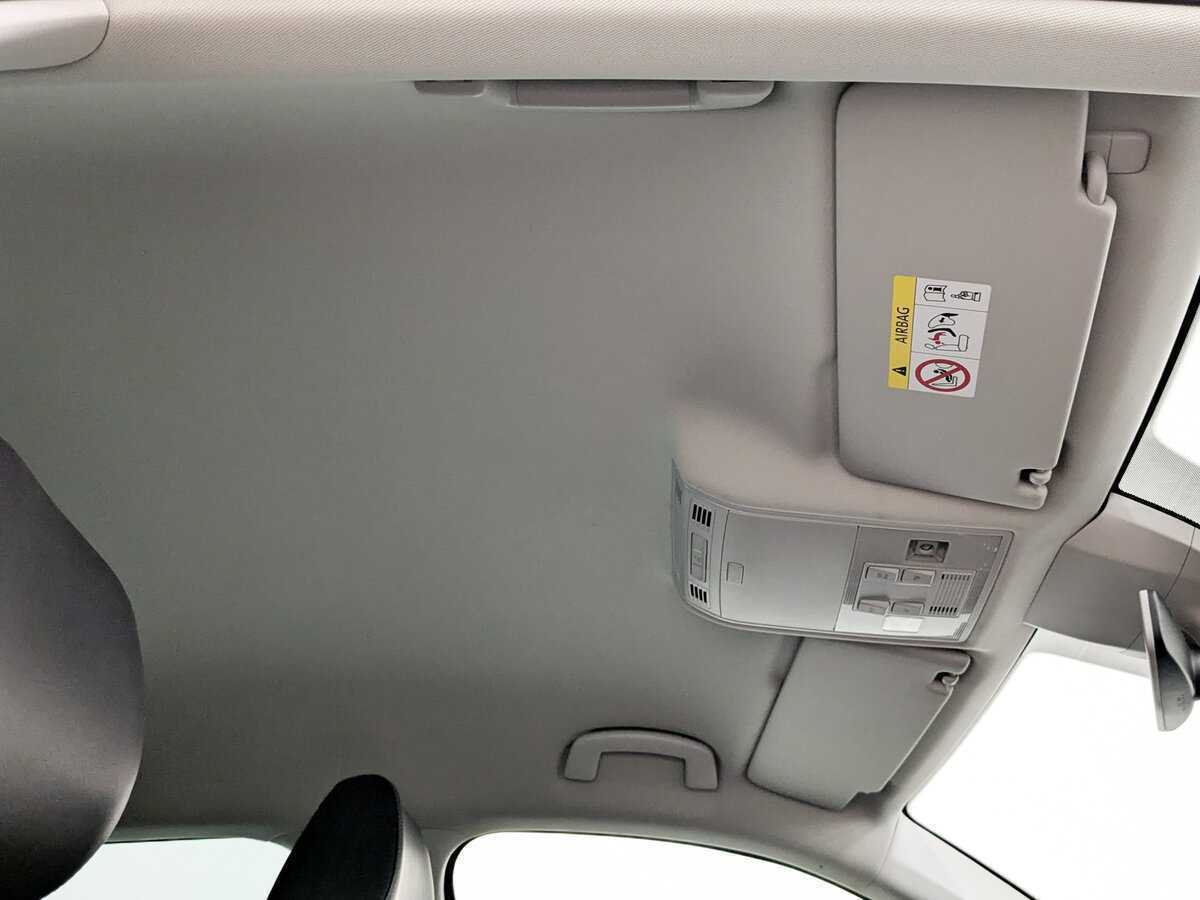 Skoda Kodiaq с пробегом — 2019 год. Фото: #19