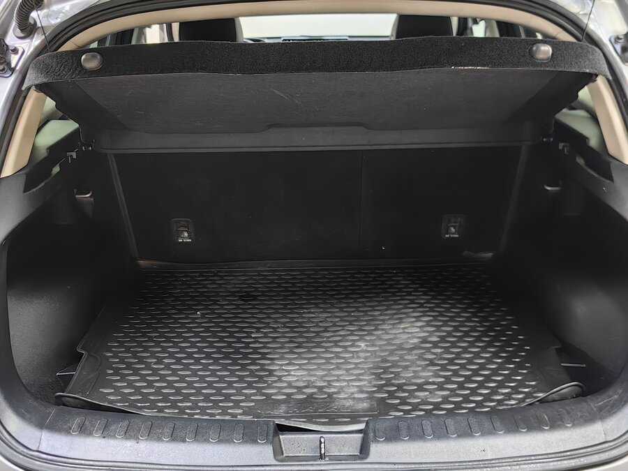 Haval Jolion с пробегом — 2024 год. Фото: #23