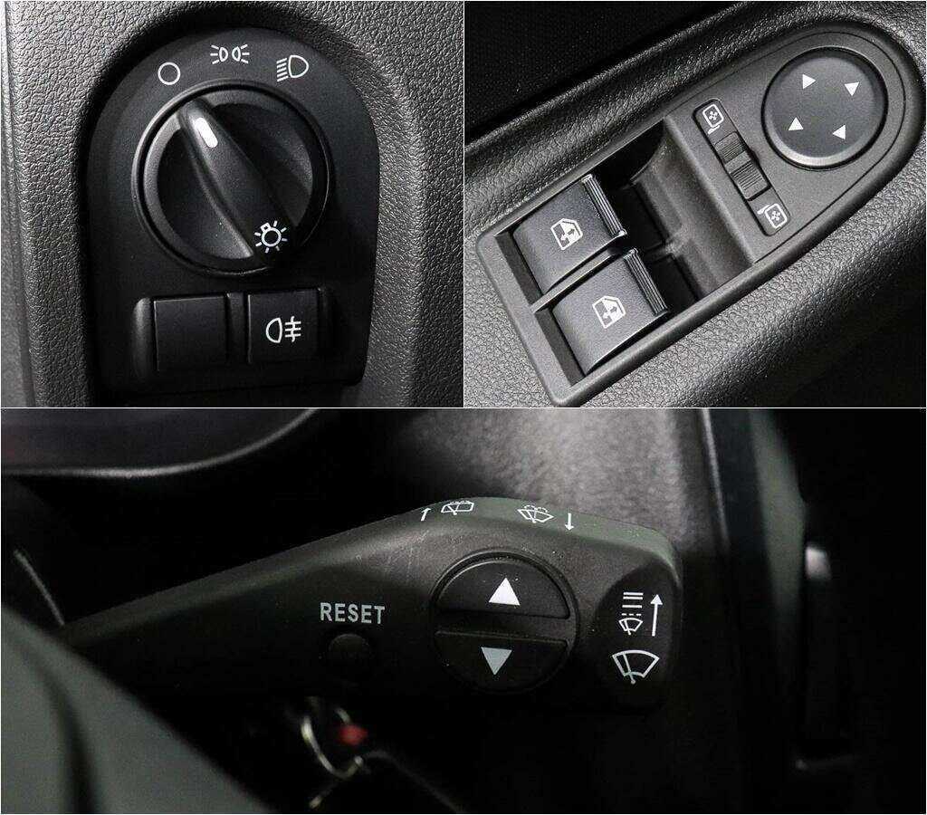 Lada (ВАЗ) Granta с пробегом — 2023 год. Фото: #11