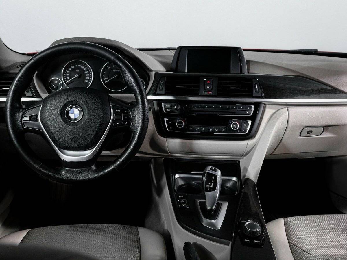 BMW 4 серии с пробегом — 2014 год. Фото: #11