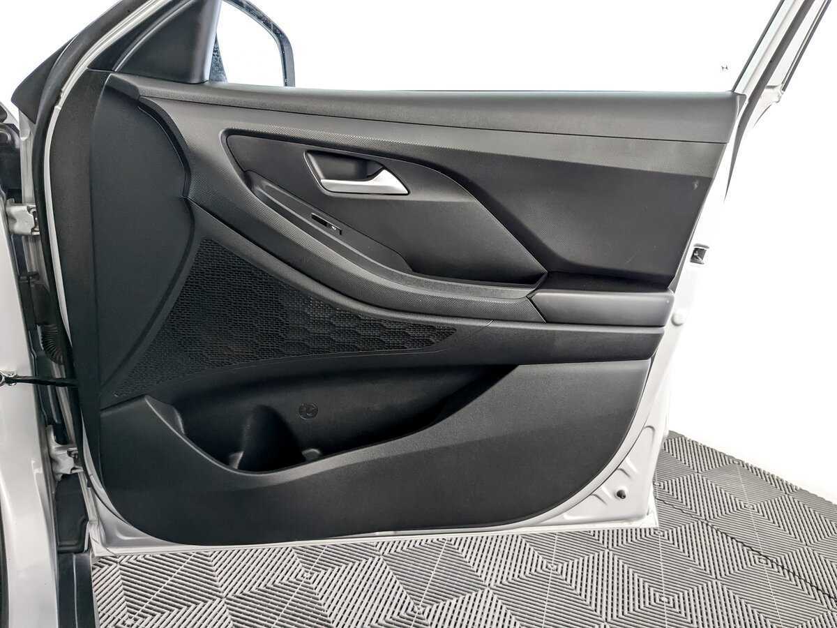 Hyundai Creta с пробегом — 2021 год. Фото: #23