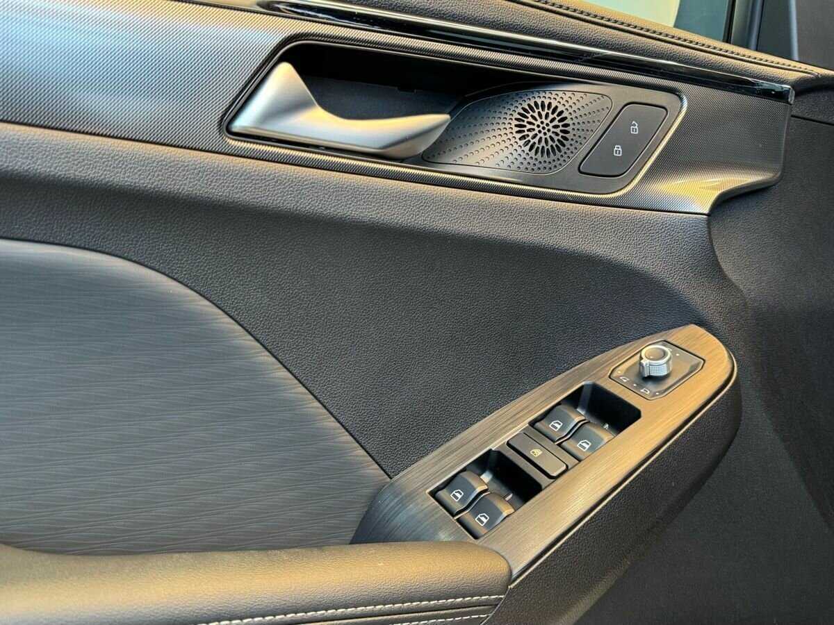 Haval Jolion с пробегом — 2023 год. Фото: #15