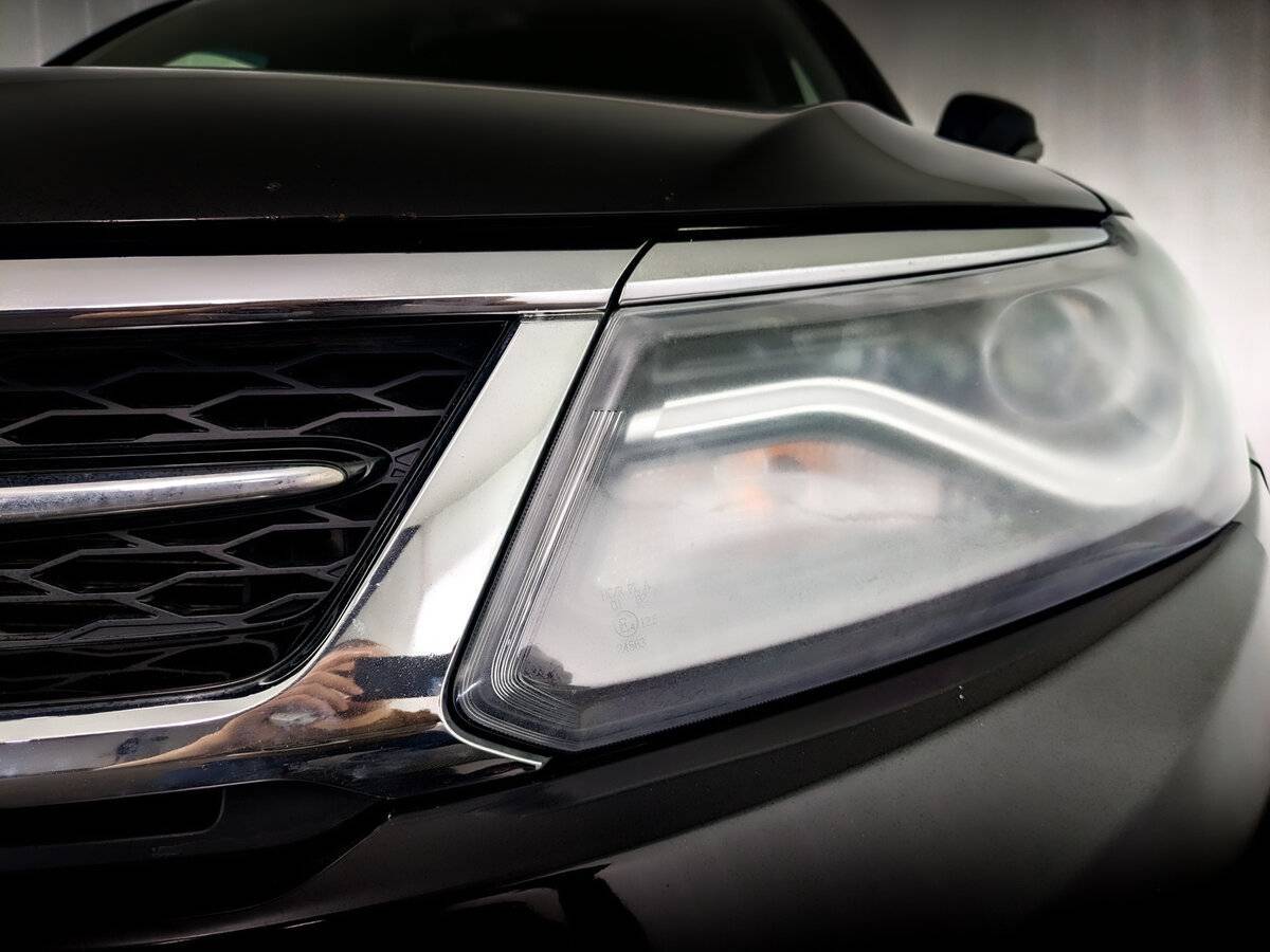 Chery Tiggo 5 с пробегом — 2017 год. Фото: #16