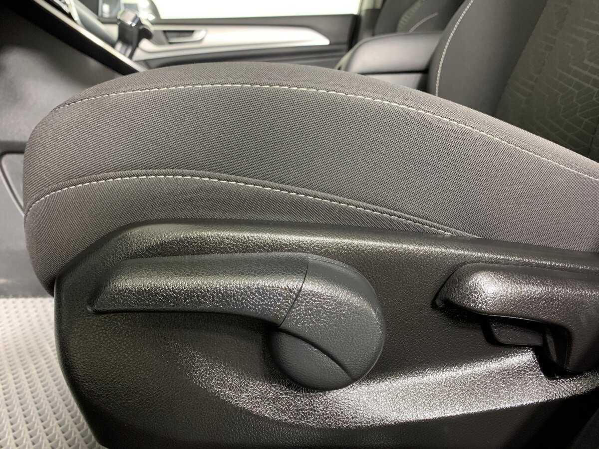 Haval M6 с пробегом — 2023 год. Фото: #16