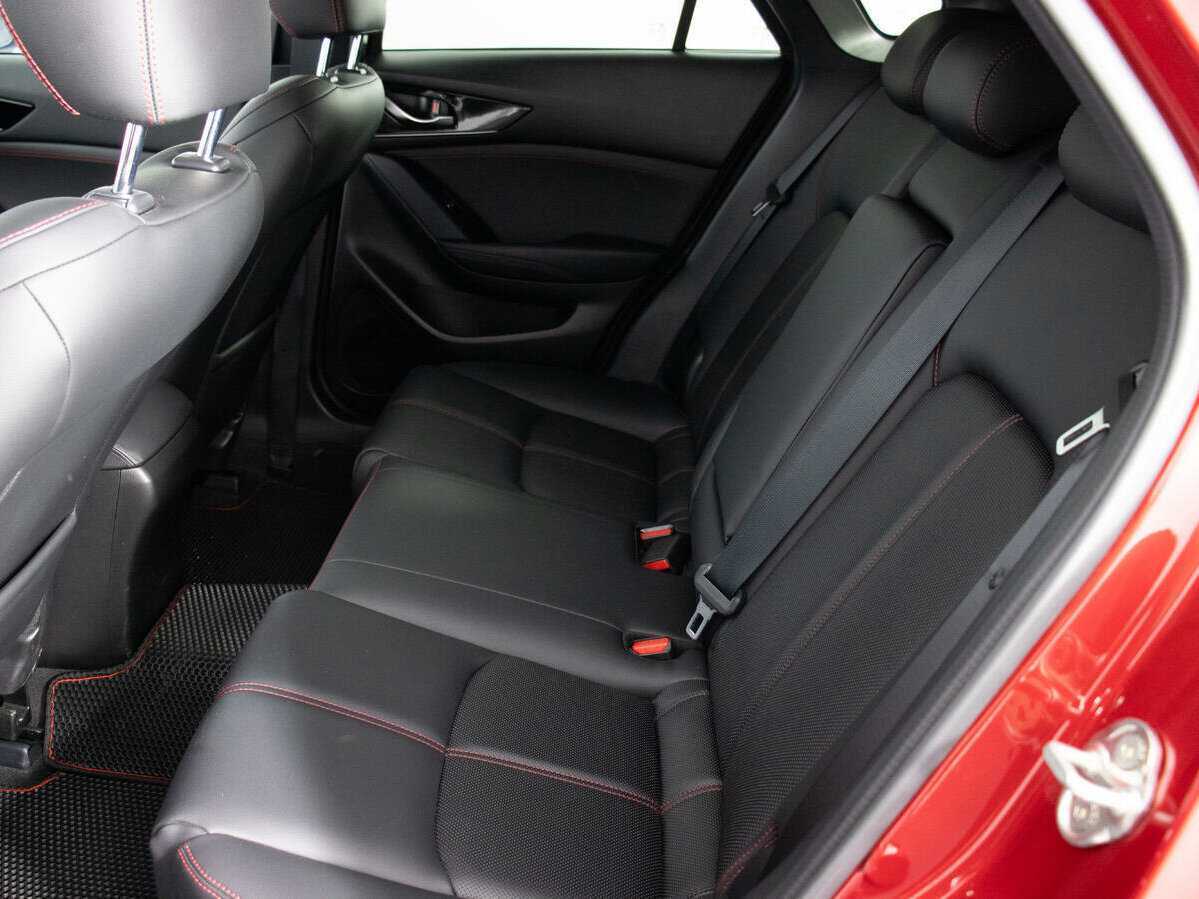 Mazda CX-4 с пробегом — 2022 год. Фото: #10