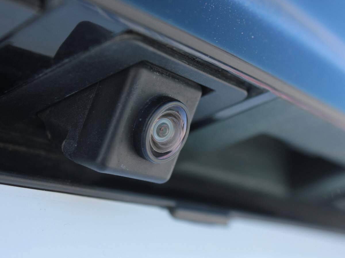 Changan CS55 с пробегом — 2021 год. Фото: #15