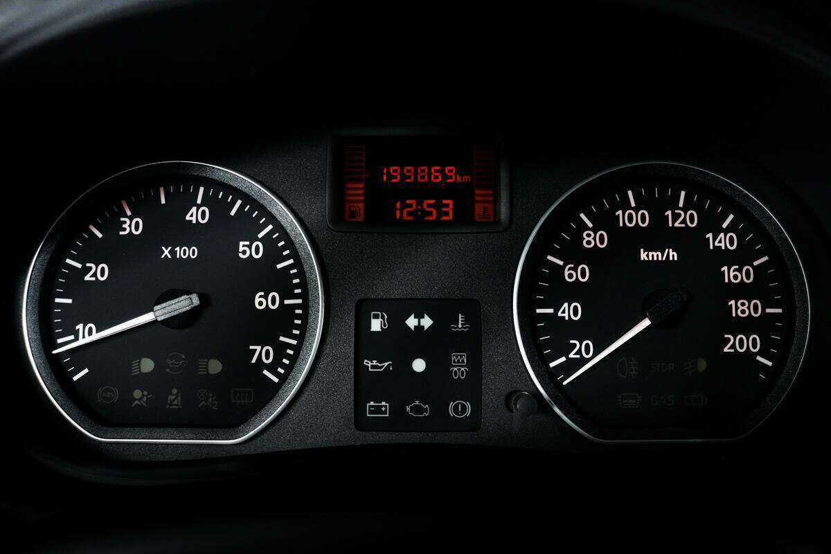 Nissan Almera с пробегом — 2014 год. Фото: #9