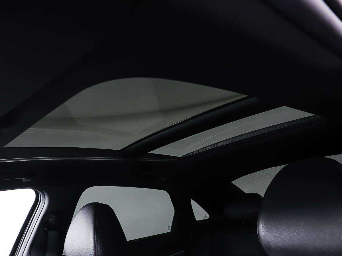 Kia K5 с пробегом — 2021 год. Фото: #18